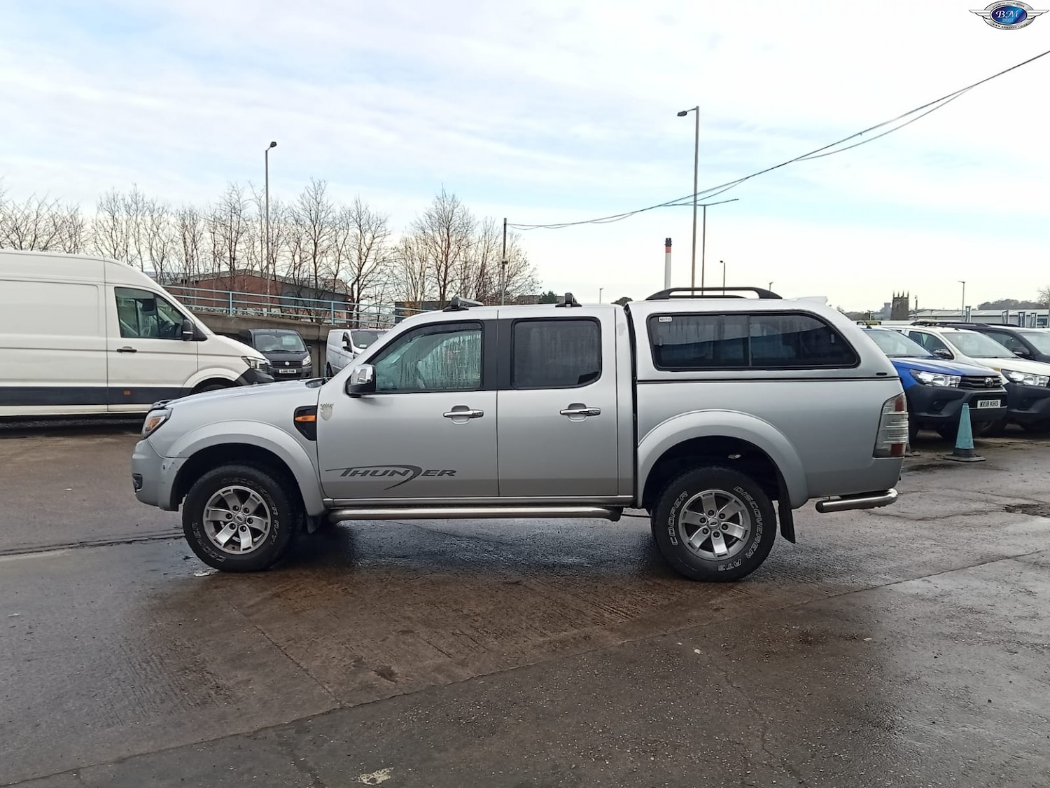 Used Ford Ranger 2011 for sale - 76799272: Photo 4