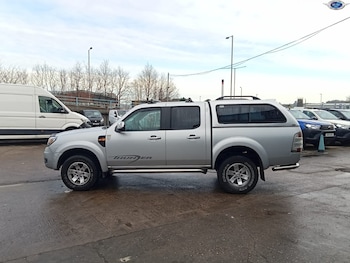 Used Ford Ranger 2011 for sale - 76799272: Photo