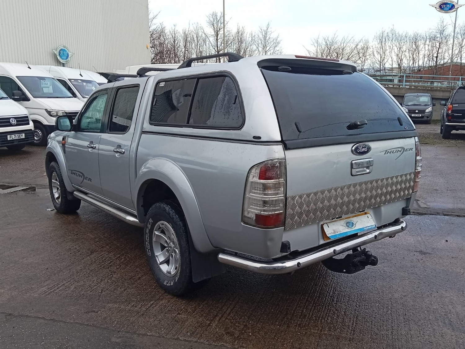 Used Ford Ranger 2011 for sale - 76799272: Photo 5