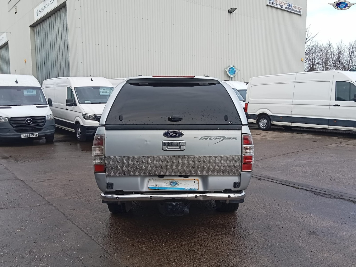 Used Ford Ranger 2011 for sale - 76799272: Photo 6