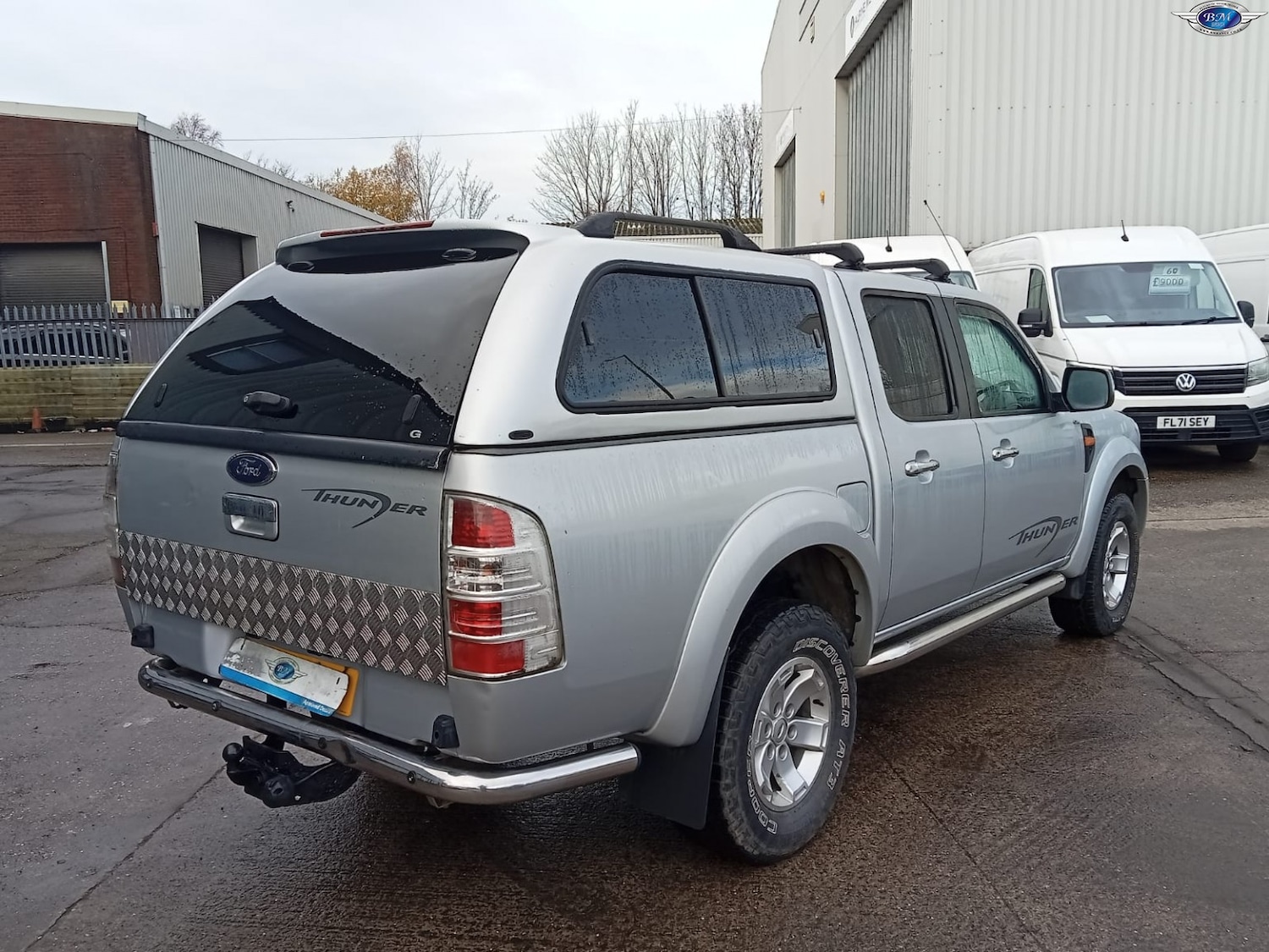 Used Ford Ranger 2011 for sale - 76799272: Photo 8
