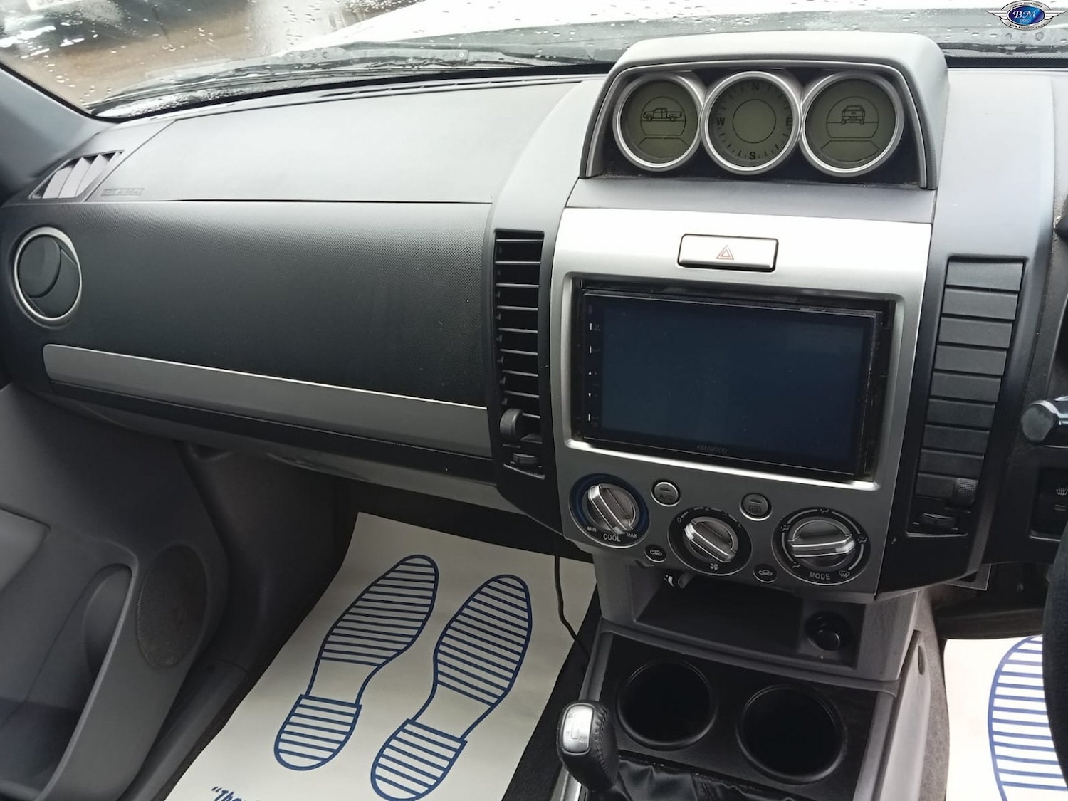 Used Ford Ranger 2011 for sale - 76799272: Photo 9