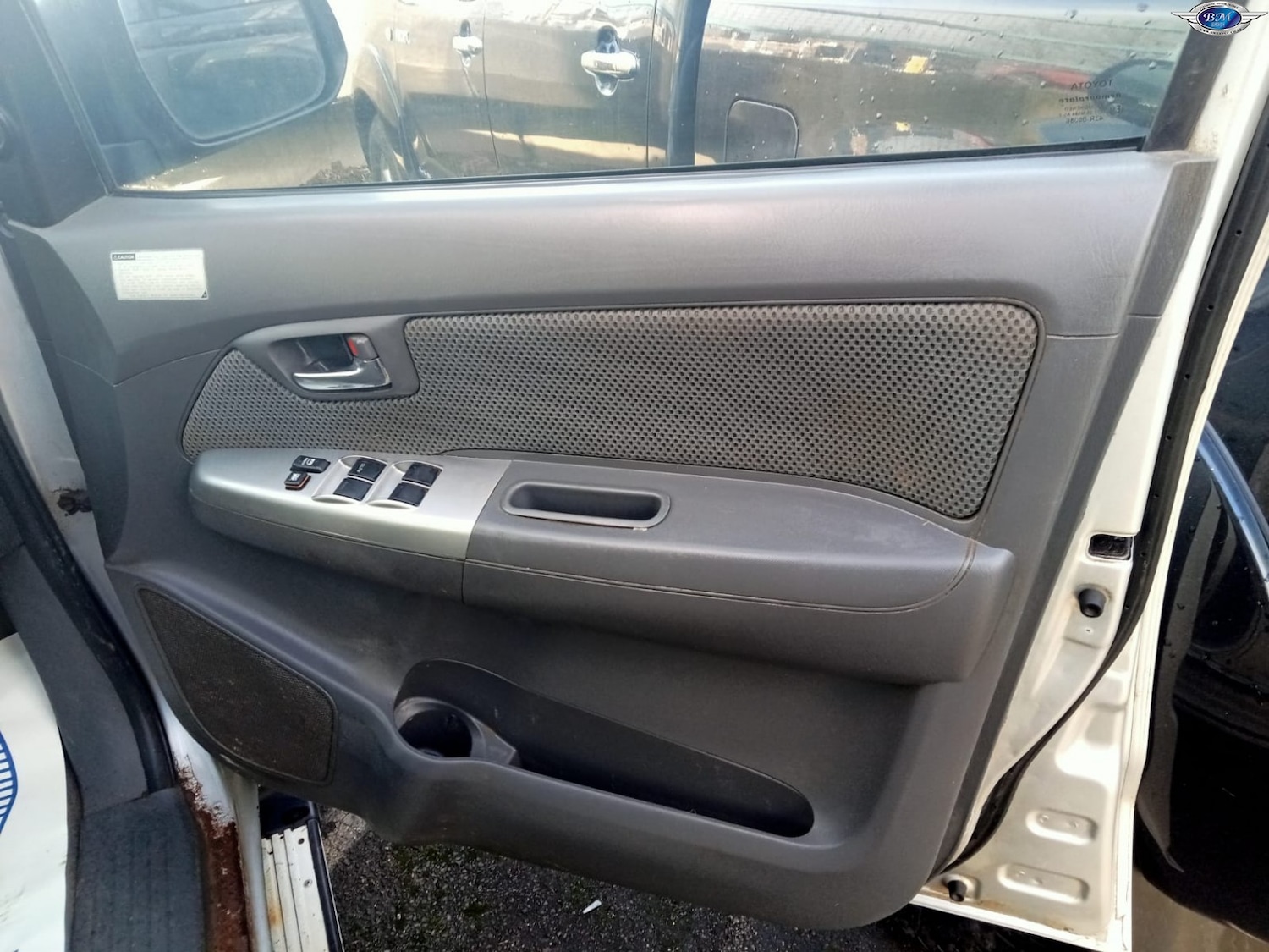 Used Toyota Hilux 2013 for sale - 77096883: Photo 13