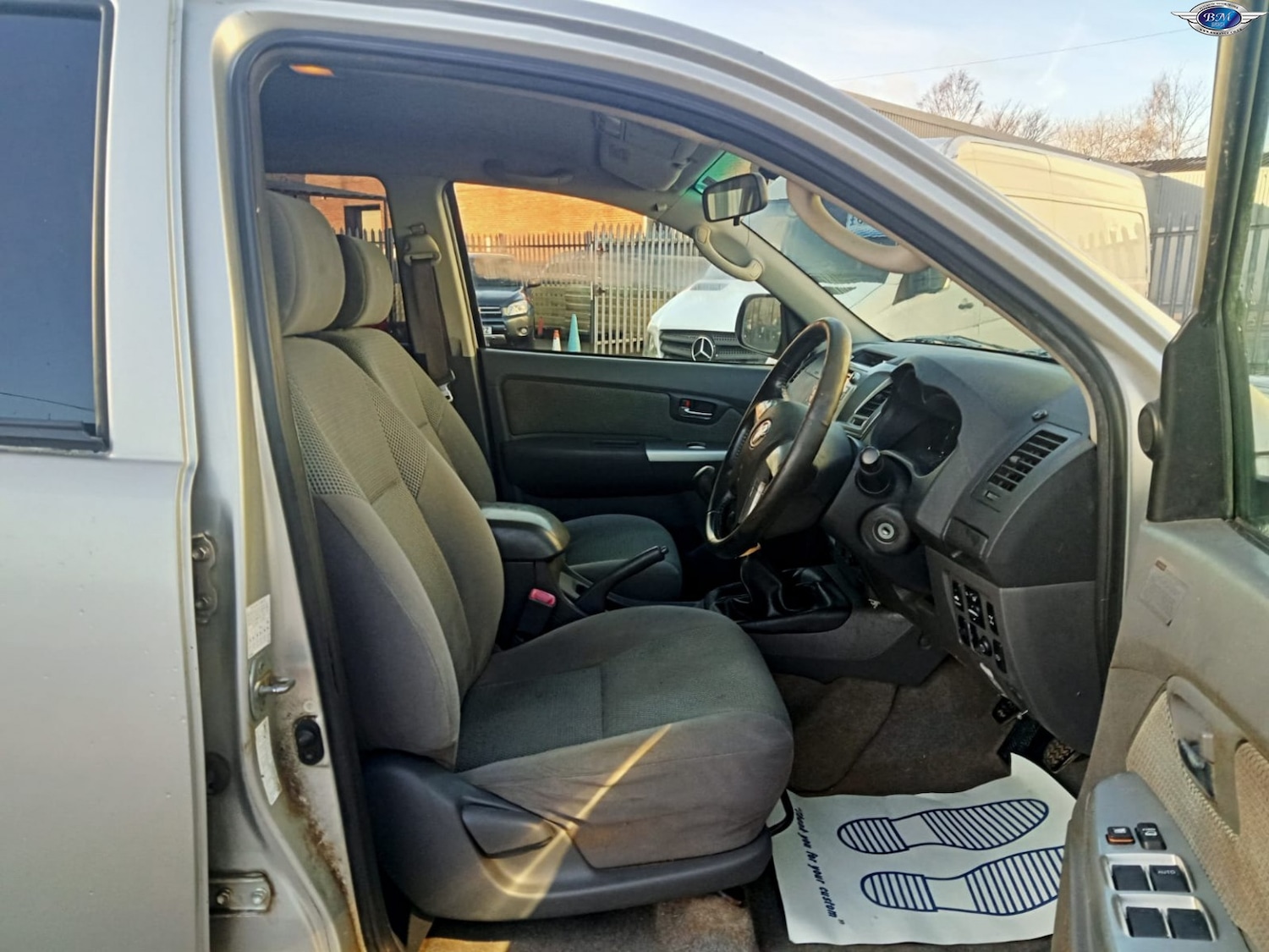 Used Toyota Hilux 2013 for sale - 77096883: Photo 14