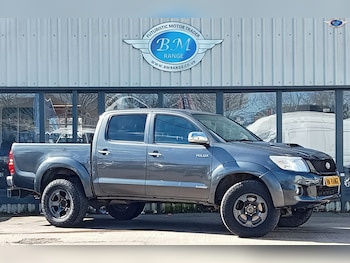 Used Toyota Hilux 2014 for sale - 78011296: Photo