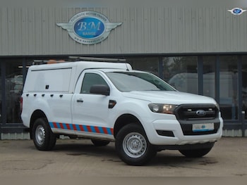 Used Ford Ranger 2016 for sale - 75325626: Photo