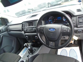 Used Ford Ranger 2016 for sale - 75325626: Photo