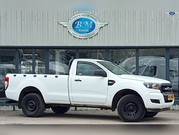 Used Ford Ranger 2016 for sale - 79047717: Photo