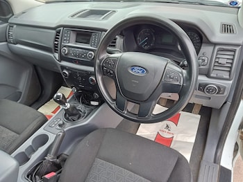 Used Ford Ranger 2016 for sale - 79047717: Photo