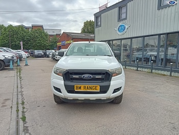 Used Ford Ranger 2016 for sale - 79047717: Photo