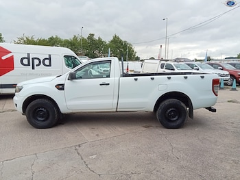 Used Ford Ranger 2016 for sale - 79047717: Photo