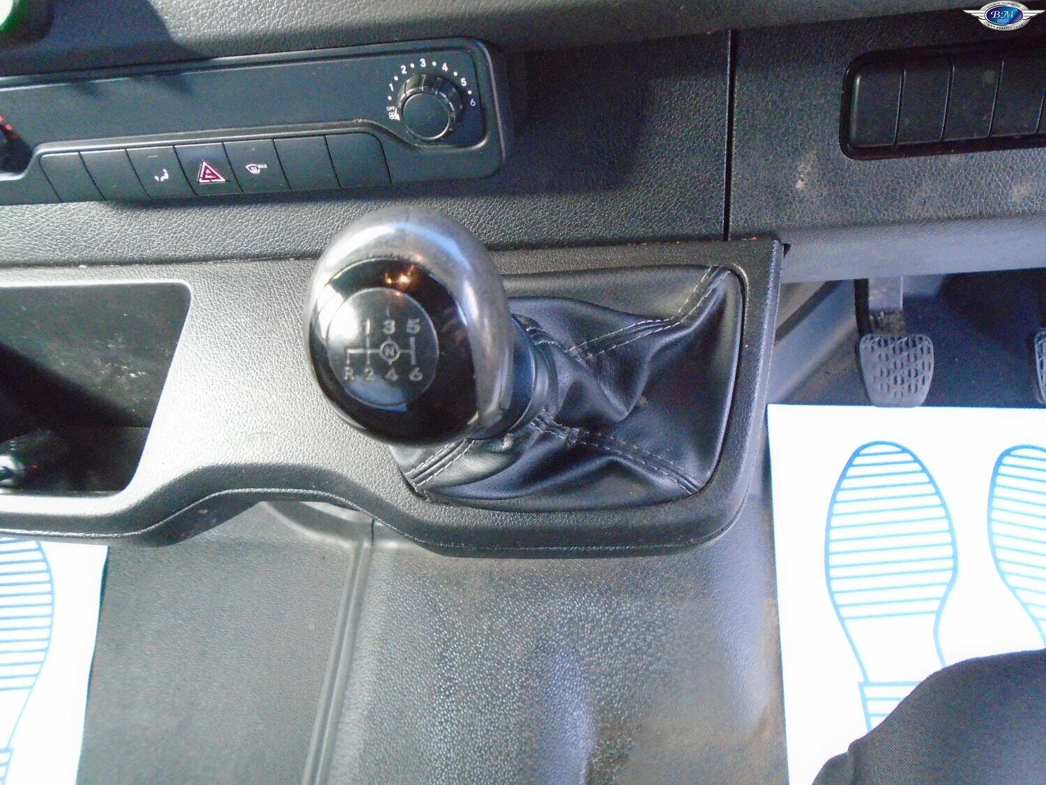 Used Mercedes-Benz Sprinter 2020 for sale - 76019669: Photo 11