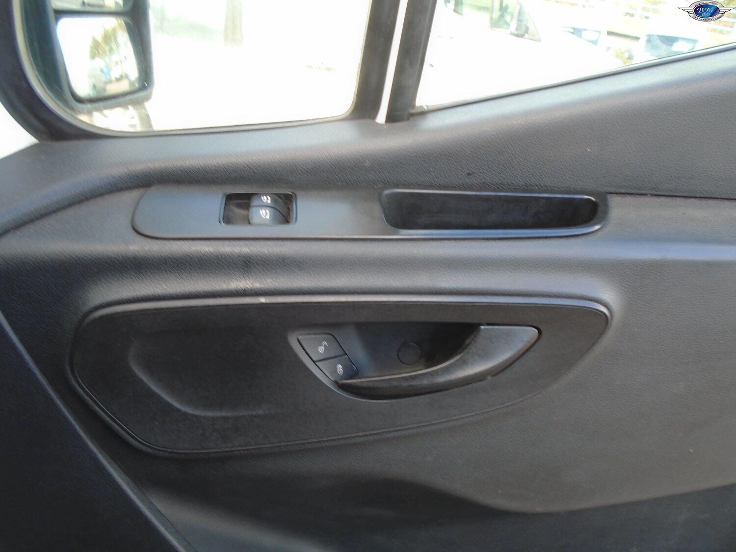 Used Mercedes-Benz Sprinter 2020 for sale - 76019669: Photo 13