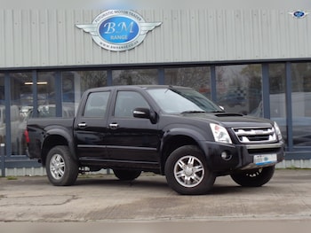 Used Isuzu Rodeo 2011 for sale - 76225246: Photo