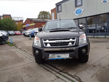 Used Isuzu Rodeo 2011 for sale - 76225246: Photo