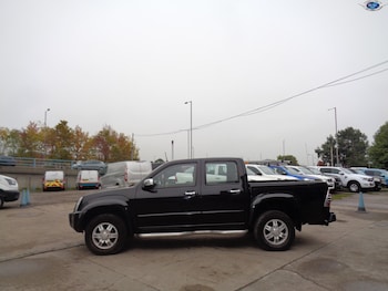 Used Isuzu Rodeo 2011 for sale - 76225246: Photo