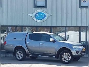 Used Mitsubishi L200 2014 for sale - 79564033: Photo
