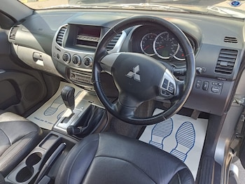 Used Mitsubishi L200 2014 for sale - 79564033: Photo