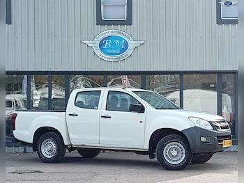 Used Isuzu D-Max 2016 for sale - 79507889: Photo