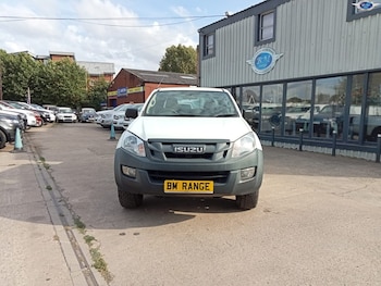 Used Isuzu D-Max 2016 for sale - 79507889: Photo