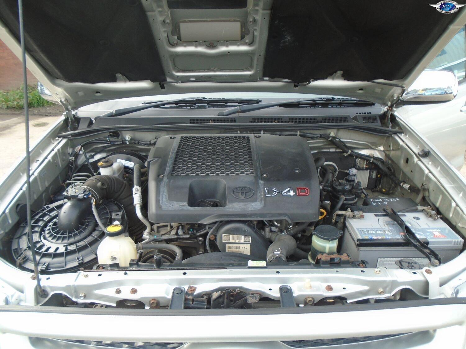 Used Toyota Hilux 2009 for sale - 76149344: Photo 17