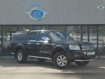 Ford - Ranger