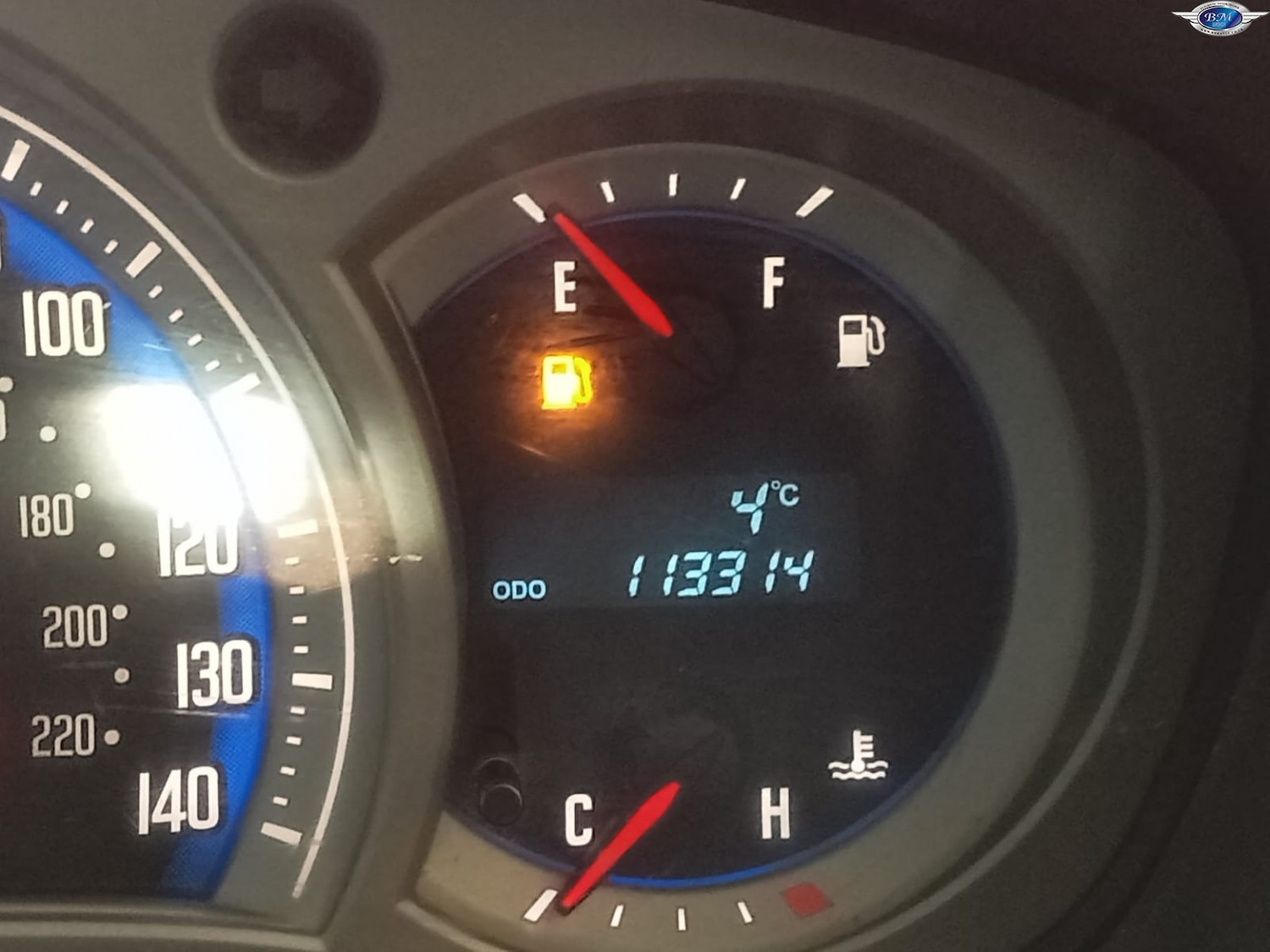 Used Isuzu Rodeo 2010 for sale - 76605927: Photo 11