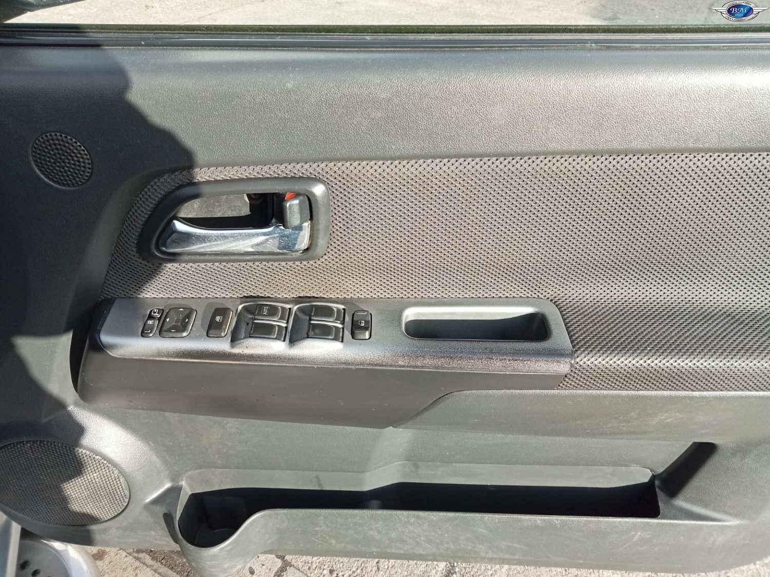 Used Isuzu Rodeo 2010 for sale - 76605927: Photo 13