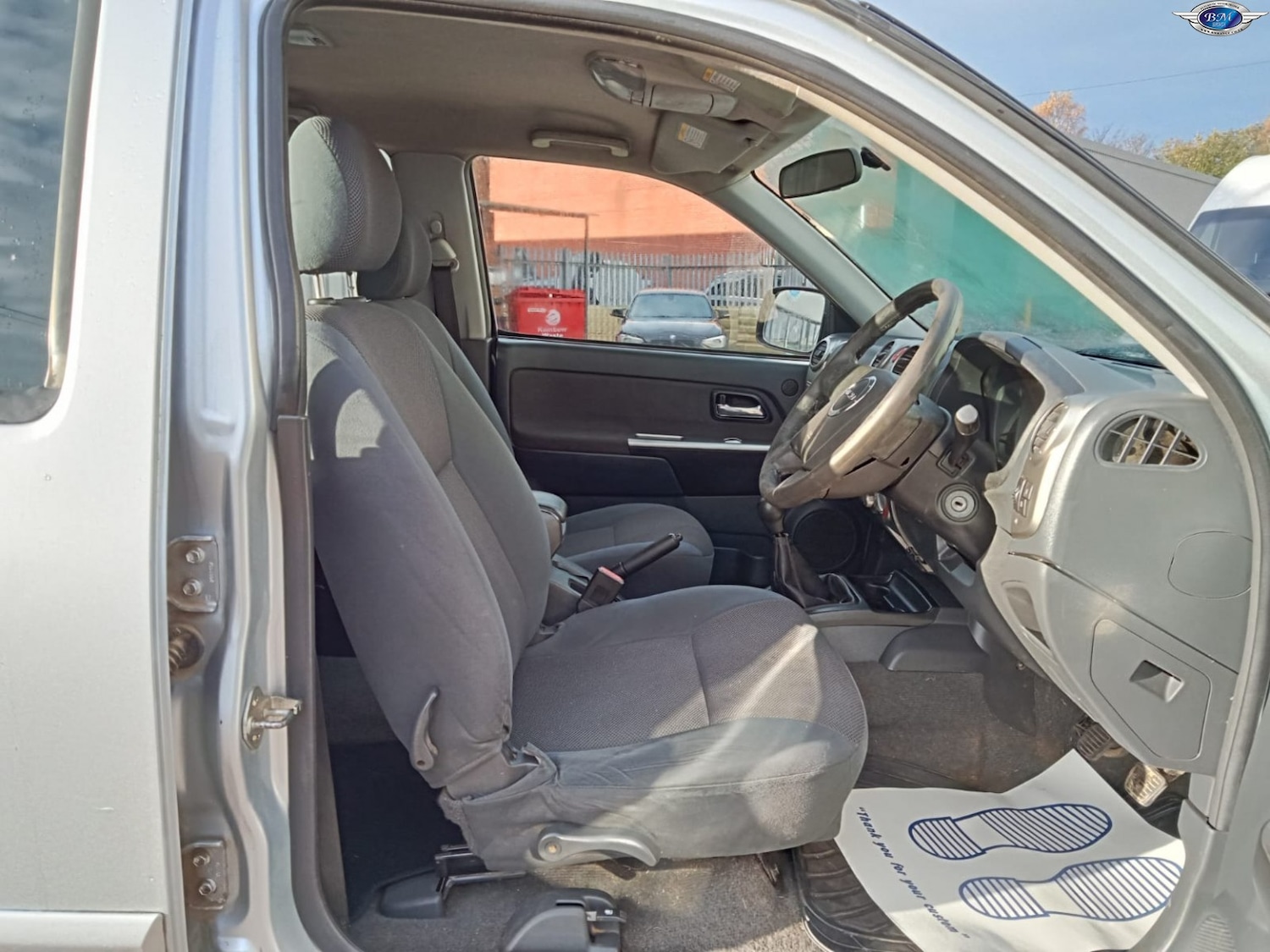 Used Isuzu Rodeo 2010 for sale - 76605927: Photo 14