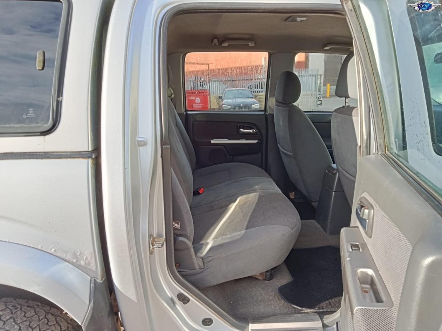 Used Isuzu Rodeo 2010 for sale - 76605927: Photo 15
