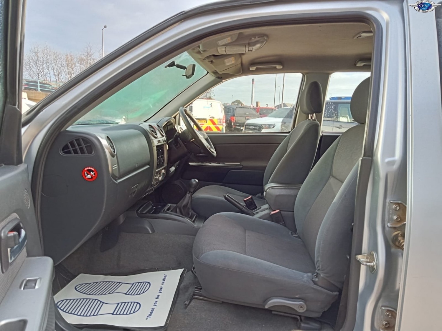 Used Isuzu Rodeo 2010 for sale - 76605927: Photo 17