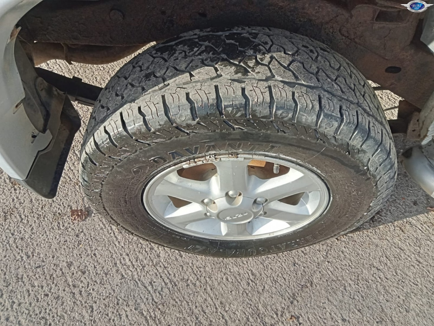 Used Isuzu Rodeo 2010 for sale - 76605927: Photo 19