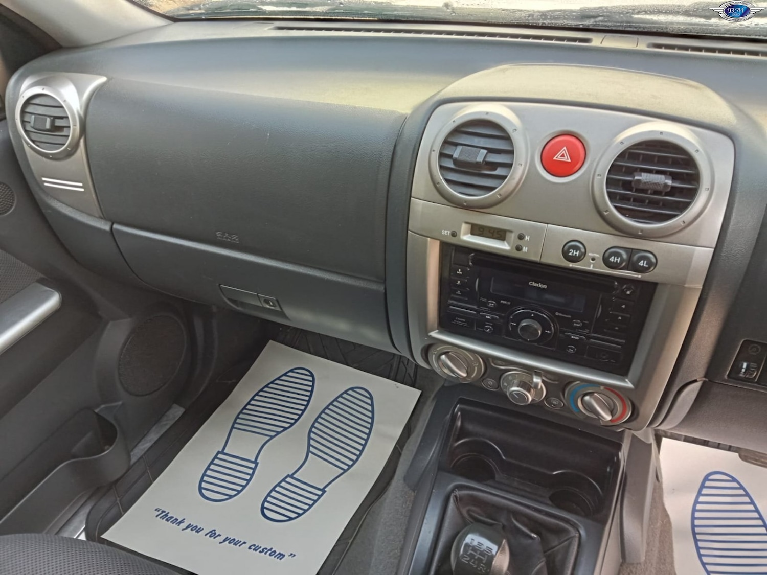 Used Isuzu Rodeo 2010 for sale - 76605927: Photo 8