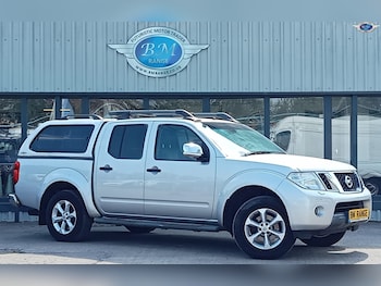 Used Nissan Navara 2015 for sale - 79194097: Photo