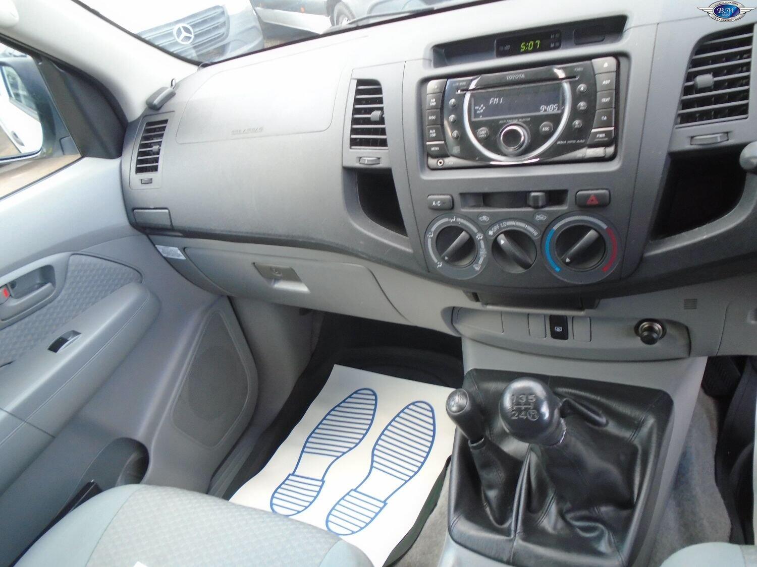 Vehicle 9