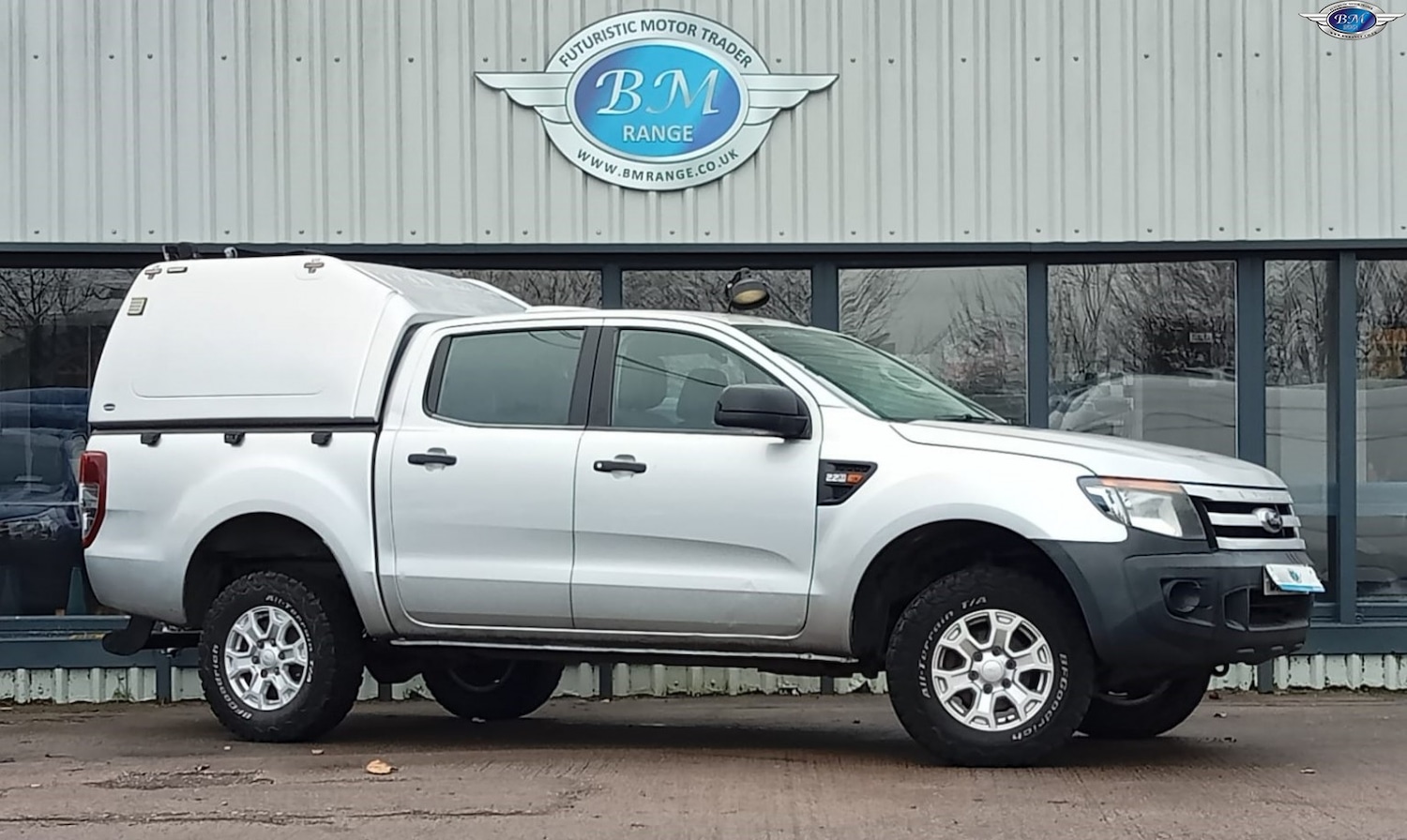 Used Ford Ranger 2013 for sale - 77140630: Photo 1
