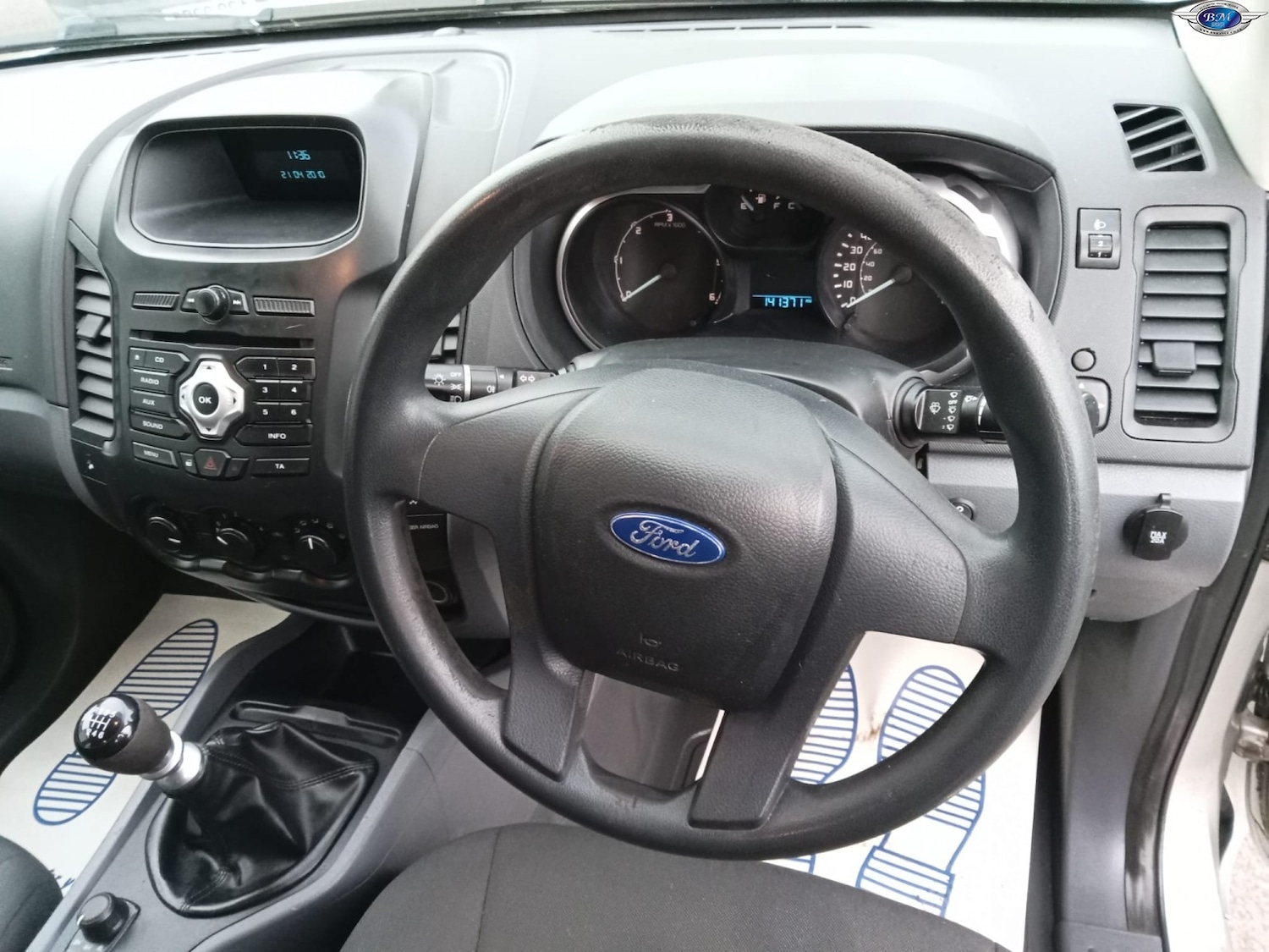 Used Ford Ranger 2013 for sale - 77140630: Photo 11