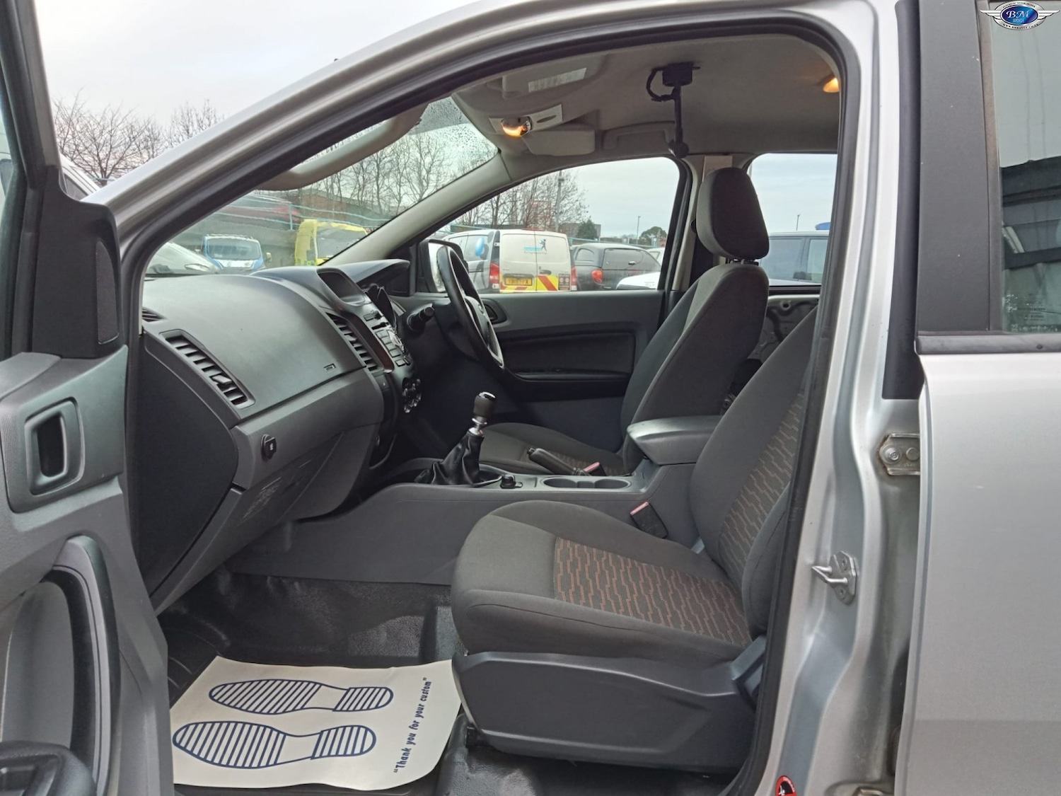 Used Ford Ranger 2013 for sale - 77140630: Photo 17