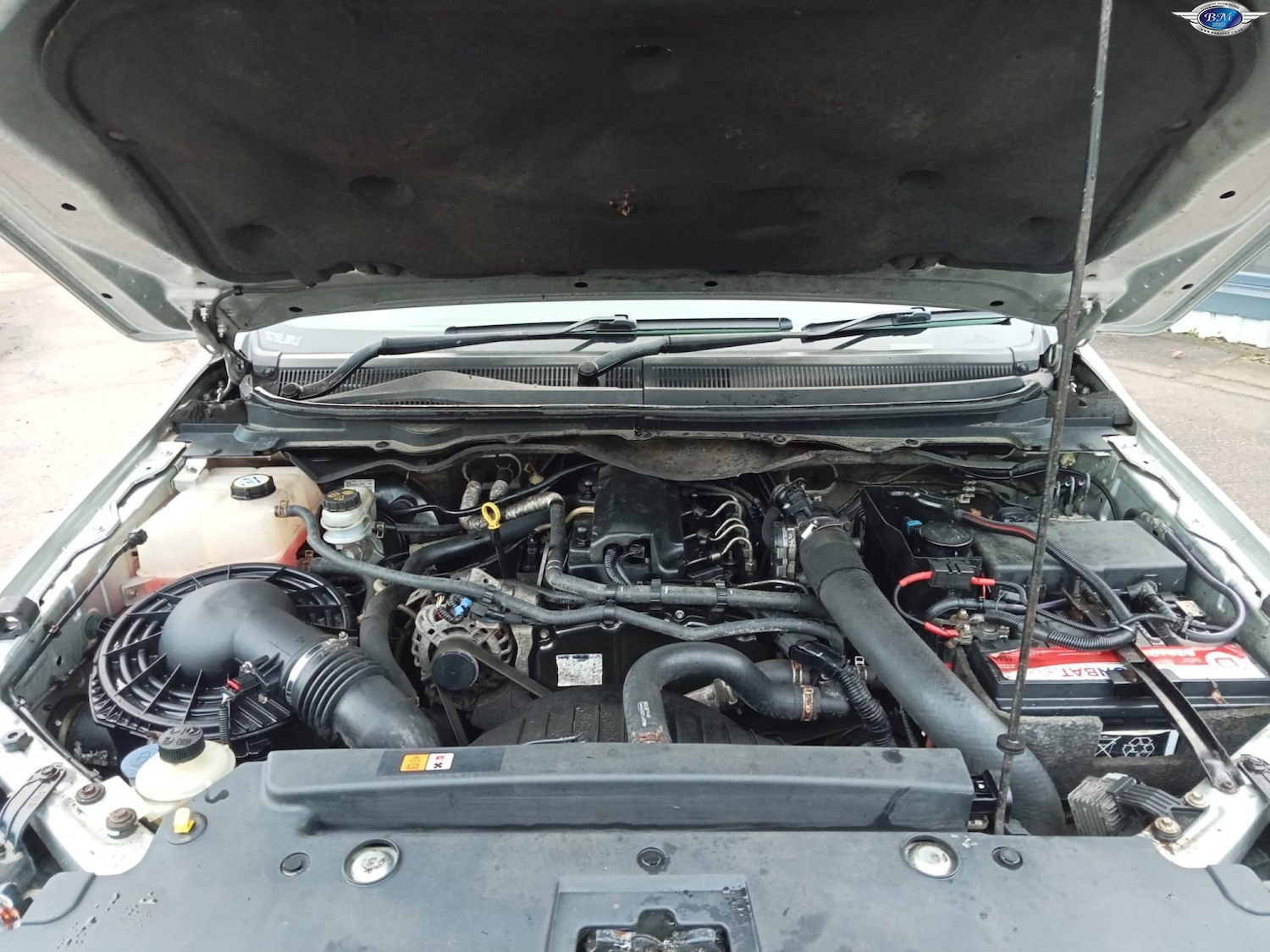 Used Ford Ranger 2013 for sale - 77140630: Photo 18