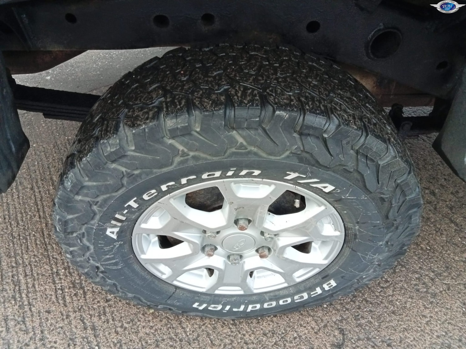 Used Ford Ranger 2013 for sale - 77140630: Photo 19