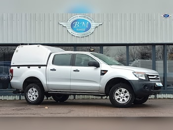 Ford Ranger feature image