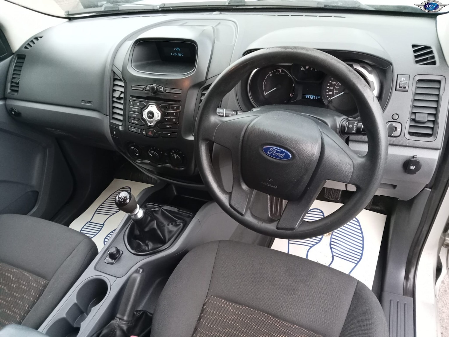 Used Ford Ranger 2013 for sale - 77140630: Photo 2