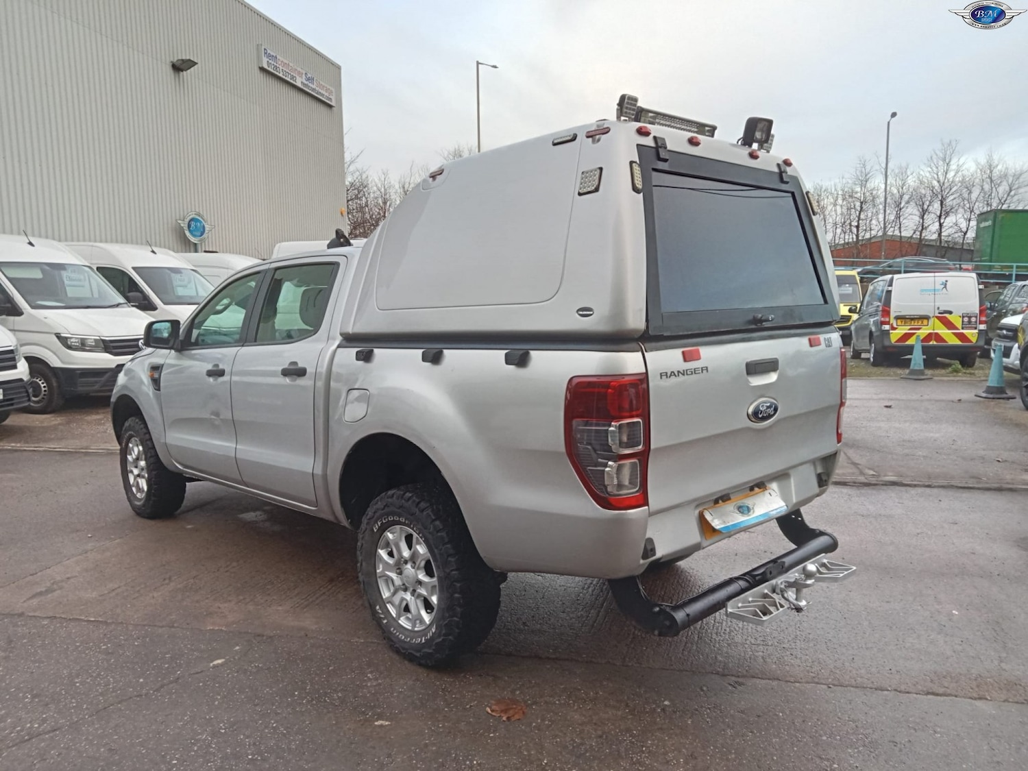Used Ford Ranger 2013 for sale - 77140630: Photo 5