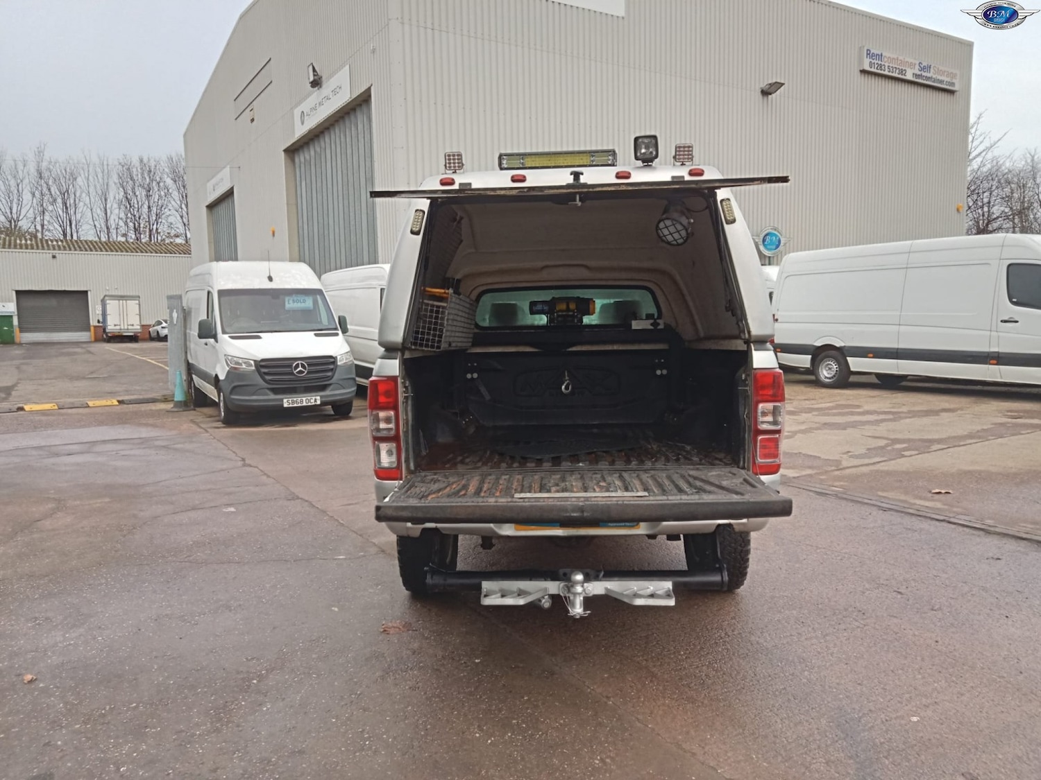 Used Ford Ranger 2013 for sale - 77140630: Photo 7