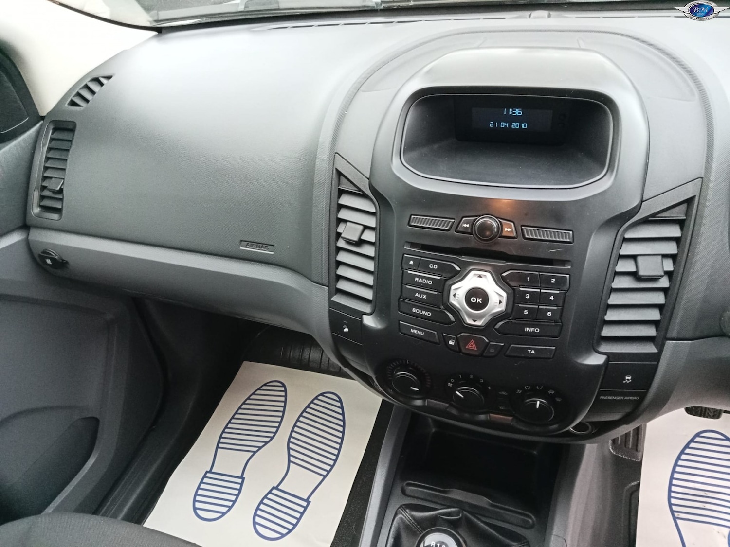 Used Ford Ranger 2013 for sale - 77140630: Photo 9