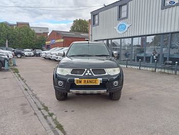 Used Mitsubishi L200 2011 for sale - 79439353: Photo