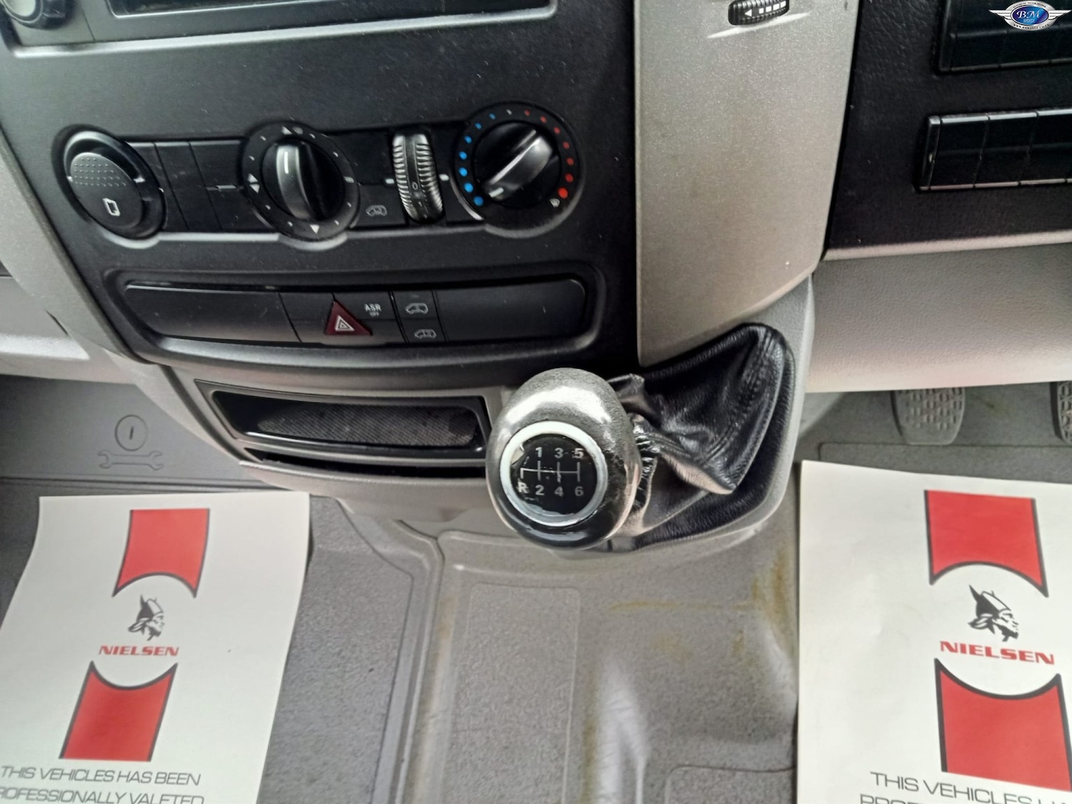 Used Mercedes-Benz Sprinter 2017 for sale - 78182973: Photo 10