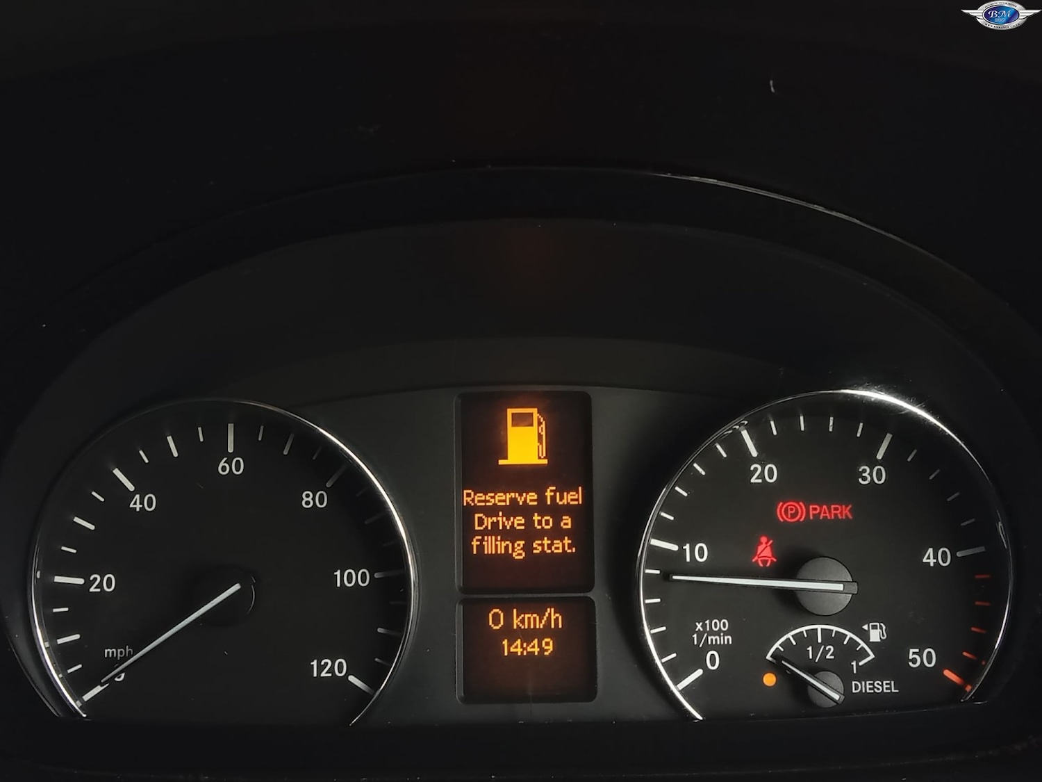 Used Mercedes-Benz Sprinter 2017 for sale - 78182973: Photo 12