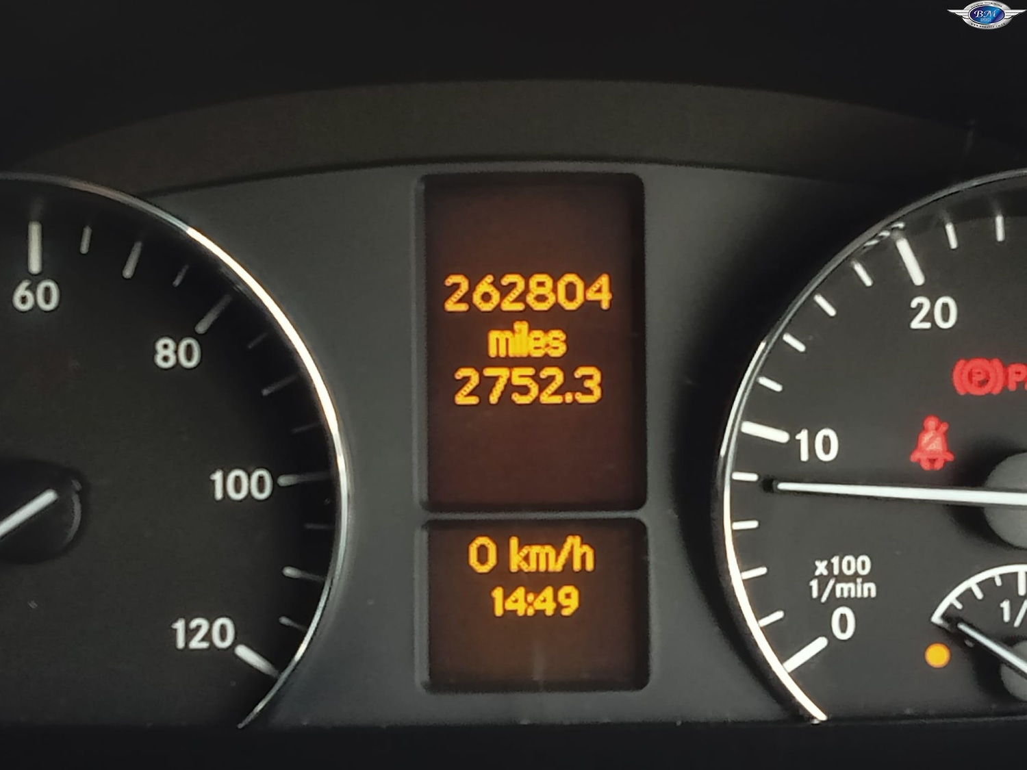 Used Mercedes-Benz Sprinter 2017 for sale - 78182973: Photo 13