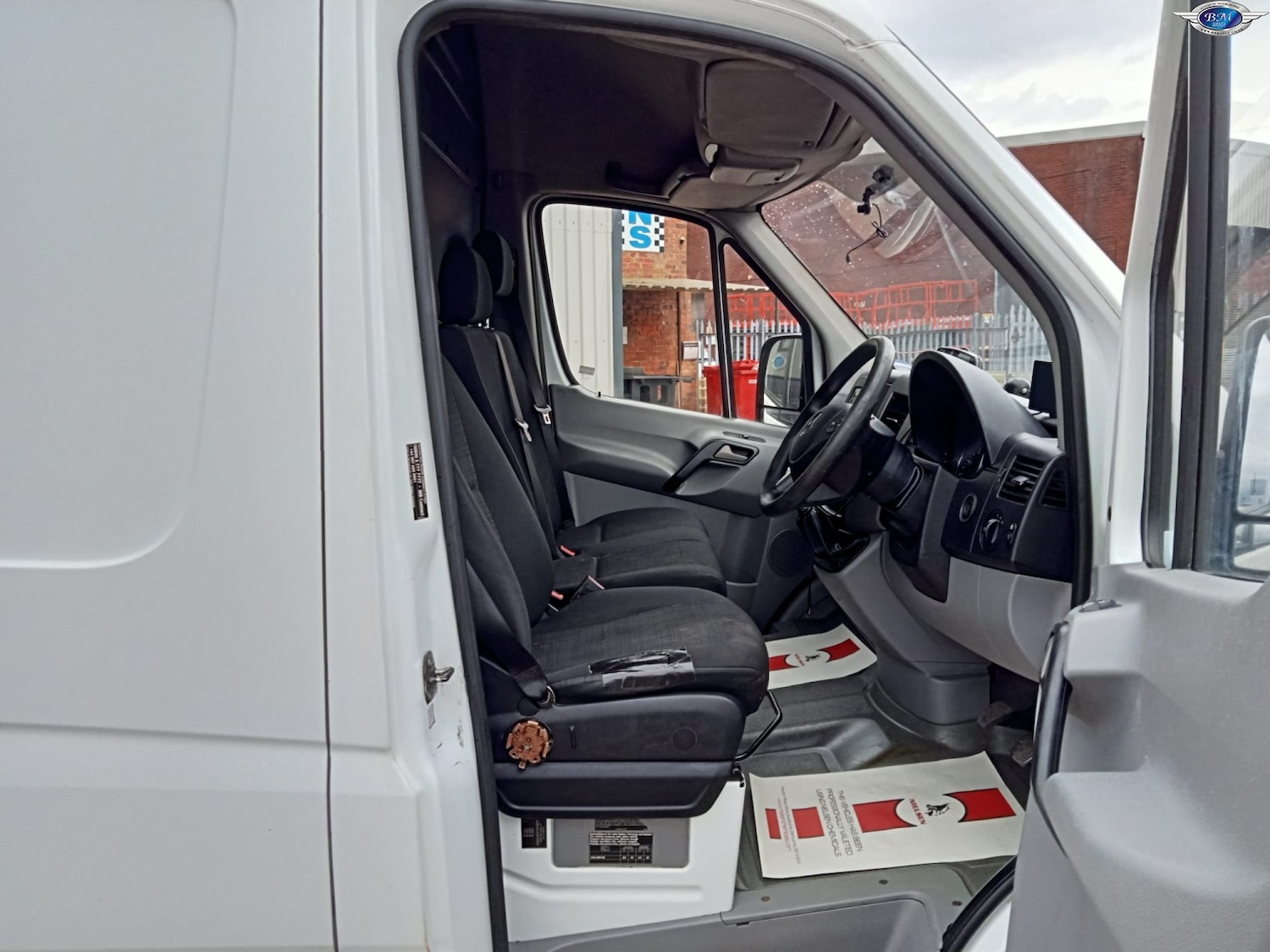 Used Mercedes-Benz Sprinter 2017 for sale - 78182973: Photo 15